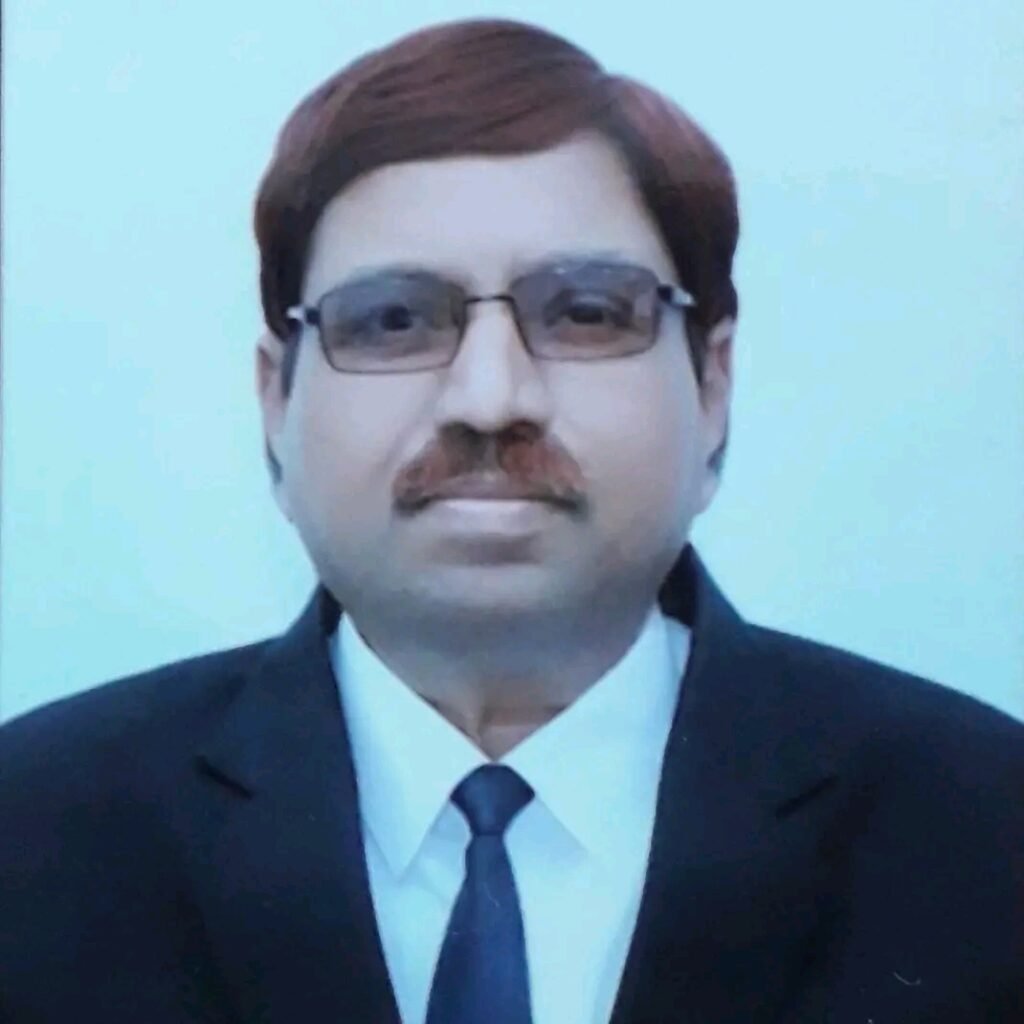 इक़बाल खान गोरी