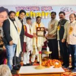 जबलपुर.*हमने चाहा था कि वो उम्र भर साथ चले, वो मिला भी तो बस रास्ता बदलने के लिए*     *मशहूर शायर ताहिर फ़राज़ की याद में मुशायरा*     *तालिब हुसैन*