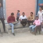 चिचोली तहसील क्षेत्र में राजस्व विभाग का डायर्सन वसूली अभियान चलाया जा रहा है.    कलेक्टर महोदय की फटकार से दौड़े पटवारी दल.  अकरम खान पटेल की रिपोर्ट।   