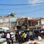 किस्मत न्यूज़ उज्जैन में यात्रियों की सुरक्षा और वैध परिवहन व्यवस्था पर संकट: निजी वाहनों द्वारा अवैध टैक्सी संचालन का मामला.