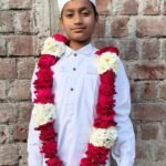 मासूम उमर ने रखा जीवन का पहला रोजा, नाना के घर परिवार में खुशी का माहौल——-      देवास टोंक खुर्द इस्लाम पटेल