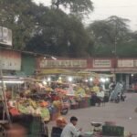 सोनकच्छ *बस स्टैंड पर बस नहीं आने से यात्री परेशान।*किस्मत न्यूज़ संवादाता इकबाल शेख