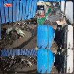 हमारे उज्जैन शहर को धार्मिक और स्वच्छ शहर के रूप में जाना जाता है, लेकिन गाड़ेश कॉलोनी की यह स्थिति इस प्रतिष्ठा के विपरीत है.