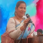 अंतरराष्ट्रीय महिला दिवस महिलाओं के इतिहास, संघर्ष और उपलब्धियां को सम्मानित करने का दिन, श्रीमती मुमताज शेख।