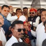 बैतूल *यूजीसी रोल बैक,*   *आक्रोशित स्वर्ण समाज ने सौंपा ज्ञापन*  अकरम खान पटेल की रिपोर्ट।  