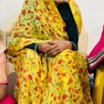 महिदपुर रोड नगर की धर्मनिष्ठ वयोवृद्ध सुश्राविका राधाबाई मंडोवरा का हुआ निधन, अंतिम यात्रा में सैकड़ों नगरवासी हुए शामिल, मुक्तिधाम पर हुई शोक सभा. मनोहर मालवीय।