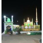 ईद उल फितर मुबारक सोनकच्छ में शनिवार को 9:00 बजे नदी वाली मस्जिद, 8:30 बजे कलंदरी मस्जिद चमन बाजार में अदा होगी नमाज