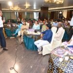 रतलाम.बाल अधिकार संरक्षण पर जिला स्तरीय कार्यशाला आयोजित.   रिपोर्ट मनोहर मालवीय।