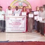 किस्मत न्यूज़ बैतूल *नशा ,परिवार समाज और राष्ट्र के लिए अभिशाप*नशा मुक्ति. अकरम खान पटेल की रिपोर्ट। 