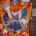 महिदपुर रोड.गुप्तेश्वर महादेव हनुमान मंदिर पर हुआ नवदिवसीय अखंड रामायण पाठ का शुभारंभ.   श्री राम के जयकारों से गूंजा मंदिर परिसर.  रीपोर्ट मनोहर मालवीय।