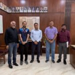 रतलाम. मंडल के कर्मचारियों ने राष्ट्रीय शतरंज प्रतियोगिता में बढ़ाया मंडल का गौरव.   रीपोर्ट मनोहर मालवीय।