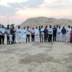 महिदपुर रोड.बरडिया परिवार के द्वारा गोगापुर गौशाला में किया गया जीव दया गौ सेवा का कार्य. मनोहर मालवीय की विशेष ख़बर।