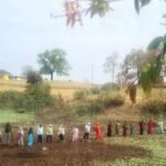 बैतूल *जल का कोई विकल्प नहीं*   *जल स्त्रोत सेवा समागम कार्यक्रम संपन्न*  अकरम खान पटेल की रिपोर्ट। 