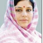 किस्मत न्यूज़ सोनकच्छ. नगर पंचायत अध्यक्ष श्रुति बघेल को प्रदेश महिला कांग्रेस महासचिव के प्रतिष्ठित दायित्व पर मनोनीत किए जाने पर नगर ब्लॉक कांग्रेस कमेटी ने हर्ष व्यक्त किया है। इक़बाल शेख 