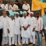 देवास भंवरासा.मुस्लिम समाज का सामूहिक निकाह सम्मेलन संपन्न, 28 जोड़े परिणय सूत्र में बंधे. शेख इक़बाल की विशेष ख़बर।