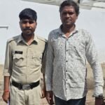 बैतूल पुलिस अधीक्षक,🔹 *महुआ बीनने के विवाद में हत्या — चिचोली पुलिस ने 24 घंटे में आरोपी को किया गिरफ्तार* अकरम खान पटेल की रिपोर्ट।  