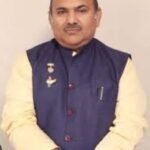 जन्मदिन पर विशेष     *डॉ.सैय्यद ख़ालिद कैस*    *पत्रकारिता, वकालत, लेखन और समाजसेवा को समर्पित एक प्रेरणादायी व्यक्तित्व*    *तालिब हुसैन* 