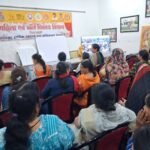 रतलाम.मुख्यमंत्री डॉ. यादव ने रतलाम जिले की 247790 लाड़ली बहनों को 362673600 रूपये अंतरित किये   रीपोर्ट मनोहर मालवीय 