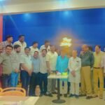 बैतूल.डॉ. भीमराव अंबेडकर जयंती पर होंगे विविध कार्यक्रम .अकरम खान पटेल न्यूज़ रिपोर्टर  .आलमगढ़   .राहुल चंदेलकर ब्लॉक अध्यक्ष पाटाखेड़ा