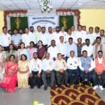 बैतूल *होम्योपैथी अब अपने आधुनिक दौर में है*   *डॉ. सैमुअल हैनीमैन जयंती धूमधाम से मनाई*   अकरम खान पटेल की रिपोर्ट