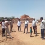 बैतूल: ईंट भट्टे की राख से फसल बर्बाद, किसान ने तहसीलदार से लगाई गुहार*    अकरम खान पटेल की रिपोर्ट