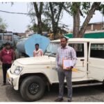 चिचोली.गोधना में ट्रांसफॉर्मर हटाने पर बिजली कर्मचारियों से ग्रामीणों ने किया अभद्र व्यवहार.       अकरम खान पटेल की रिपोर्ट।