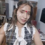 बैतूल.चिचोली के चिरापाटला हाई स्कूल की छात्रा प्रियांशी बिसोने ने 84,2 प्रतिशत अंक लेकर किया क्षेत्र का नाम रोशन.    अकरम खान पटेल की रिपोर्ट।