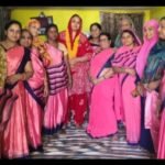 सोनकच्छ.धार्मिक यात्रा से वापस आईं सुपरवाइजर फिरदौस शेख का भव्य स्वागत लाडली बहनों के सम्मान पर जताया तहे दिल से शुक्रिया. शेख इक़बाल