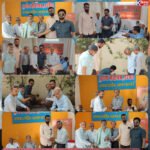 उज्जैन.शिक्षाविद नौशाबा मौलाना हादी की 28 वीं में विचार गोष्ठी एवं पौधारोपण एवं आश्रम वासीयो को दूध, ब्रेड ,फल का वितरण किया गया l.