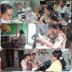 रतलाम पुलिस की आकस्मिक कार्रवाई — होटल, लॉज व स्पा सेंटरों की जांच, अवैध गतिविधियों पर सख्त निगरानी//*मनोहर मालवीय 