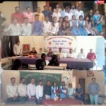 चिचोली शासकीय हाई स्कूल दसवीं कक्षा में ब्लाक मे महेश कुमरे प्रथम तो सजनी कवडे दुसरे तो सोनम यादव तीसरे स्थान पर,,, 87,38 प्रतिशत ब्लाक का परीक्षा परिणाम. अकरम पटेल 