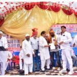 सोनकच्छ.म.प्र.मु.पि.वर्ग विकास परिषद मे नियुक्ति ।  शेख इक़बाल