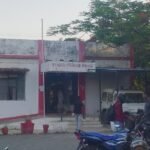 चिचोली तहसील कार्यालय में अव्यवस्था: सूख रहे पेड़-पौधे, कर्मचारियों पर ड्यूटी के दौरान नशे के आरोप. अकरम पटेल।