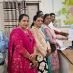बैतूल *लाखों अतिथि शिक्षकों के साथ शासन कर रहा अन्याय*   *आक्रोशित अतिथि शिक्षकों ने सौंपा ज्ञापन*   अकरम खान पटेल की रिपोर्ट