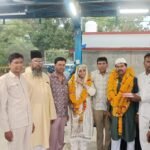 देपालपुर की पावन धरती पर खुशियों का समां है,  