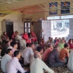 महिदपुर रोड.संसार में हमें मेहमान बनकर रहना है मालिक बनकर नहीं– आचार्य श्री विश्वरत्न सागरजी म,सा.   रीपोर्ट मनोहर मालवीय।