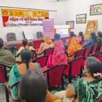रतलाम.मुख्यमंत्री डॉ. यादव ने रतलाम जिले की 247779 लाड़ली बहनों को 362625000 रूपये अंतरित किये.   रीपोर्ट मनोहर मालवीय 