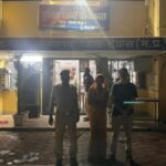 सोनकच्छ * आपरेशन मुस्कान के तहत थाना सोनकच्छ पुलिस द्वारा अपहृर्ता नाबालिक बालिका को सुकशल दस्तियाब कर देवास पुलिस की प्रभावी कार्यवाही’ शेख इक़बाल की रिपोर्ट।