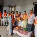 सोनकच्छ रोटरी क्लब सोनकच्छ एवं रोटरी सामुदायिक संगठन द्वारा ग्राम रलायती में सम्मान समारोह का आयोजन किया गया। शेख इक़बाल
