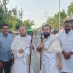 मनुष्य जन्म चिंतामणि रत्न के समान है -मुनिराज श्री डॉ संयम रत्न विजय जी म. सा.मनोहर मालवीय की विशेष ख़बर।