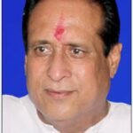 किस्मत न्यूज़ बैतूल।पूर्व विधायक विनोद डागा की 77वीं जयंती पर डागा हाउस में होगा सुंदरकांड पाठ.   जनहित और संगठन मजबूती के लिए याद किए जाएंगे विनोद डागा.      अकरम पटेल की रिपोर्ट।