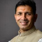मध्यप्रदेश भोपाल *जनता का गुस्सा ही भाजपा सरकार का असली “रिपोर्ट कार्ड” — जीतू पटवारी*