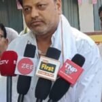बैतूल *फिल्म जय माहिष्मती का निशुल्क प्रीमियर 23 को,*    *फिल्म में भगवान सहस्त्रबाहु की प्रतिमा का चित्रण*   *बैतूल के कलाकार अमित कसेरा ने भी किया अभिनय*   अकरम खान पटेल की रिपोर्ट।