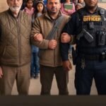 मैं इन तीनों शख़्सों को इनकी बहादुरी के लिए दाद देता हूं जिन्होंने San Diego के इस्लामिक सेंटर में बच्चों को दो हथियारबंद आतंकवादियों से बचाने के लिए अपनी जान क़ुर्बान कर दी,इक़बाल उस्मानी।