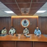 रतलाम पुलिस की बड़ी सफलता 12 लाख रुपये से अधिक की चोरी का खुलासा,    रीपोर्ट मनोहर मालवीय।