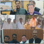 भोपाल.बंगाल में भाजपा की ऐतिहासिक जीत, घुसपैठ-आतंकवाद हारा, विकास का नया सूर्योदय.नौशाद खान    प्रदेश अध्यक्ष, राष्ट्रीय पसमांदा मुस्लिम महासंघ, मध्य प्रदेश    भारतीय जनता पार्टी