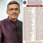 दिल्ली /हिन्दी पत्रकारिता दिवस पर देश भर से 101 पत्रकार हुए सम्मानित.      जर्नलिस्ट काउंसिल ऑफ इंडिया (रजि.) ने किया डिजिटल सम्मान पत्र से सम्मानित.मनोहर मालवीय।