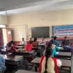 बैतूल *रांगोली के माध्यम से बताया – नशा नाश की जड़*   *विश्व तंबाकू निषेध दिवस पर कार्यशाला एवं संगोष्ठी का आयोजन*   अकरम पटेल की रिपोर्ट।