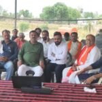 रतलाम *भाजपा किसान मोर्चा द्वारा ” मन की बात” किसानो के साथ कार्यक्रम संपन्न*पत्रकार मनोहर मालवीय जी की विशेष ख़बर।