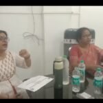 सोनकच्छ।गर्भवती महिलाओं से रुपए लेने वाली वार्ड ब्वॉय निलंबित, दस्तावेज फाड़ने वाली नर्सिंग ऑफिसर को भी हटाया. शेख इक़बाल 